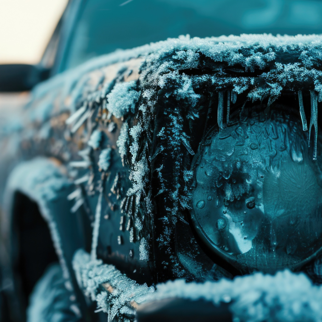winter storm auto care, protection, tips, tricks