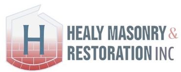 Healy Masonry & Restoration Inc Logo