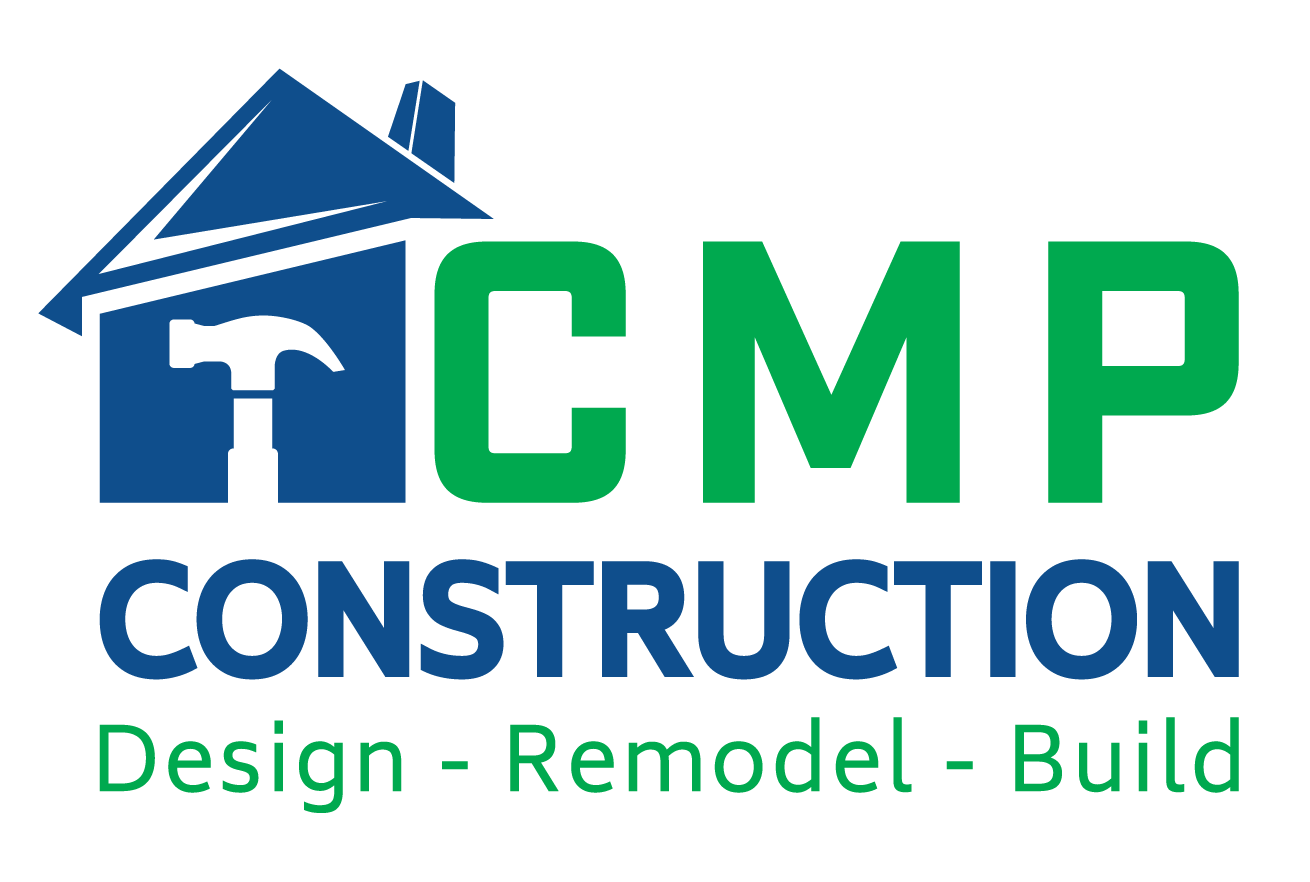 CMP Construction - Logo