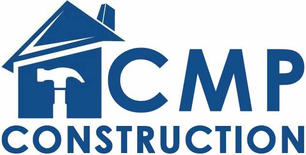 CMP Construction - Logo