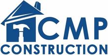 CMP Construction - Logo