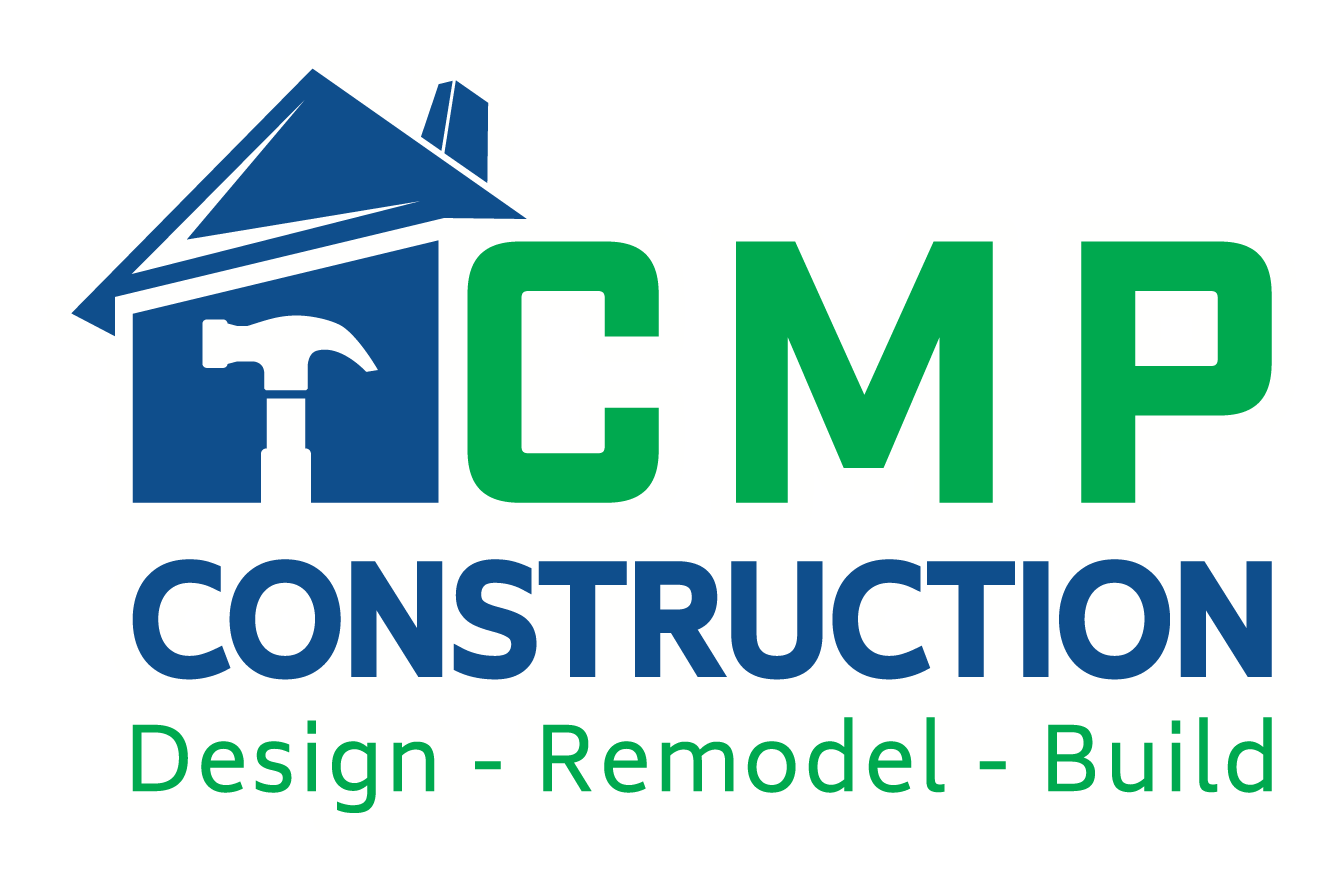 CMP Construction - Logo