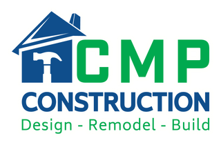 CMP Construction - Logo