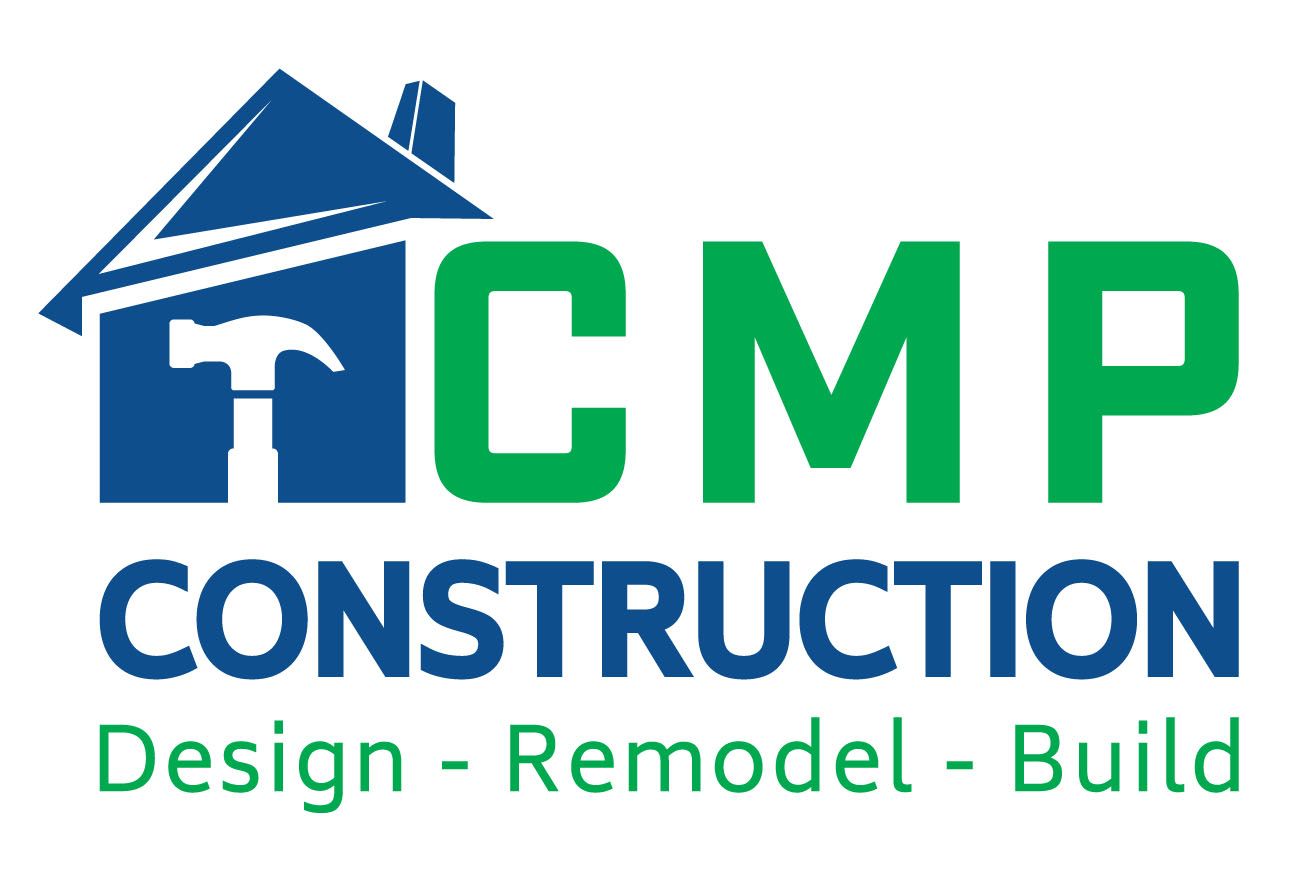 CMP Construction - Logo