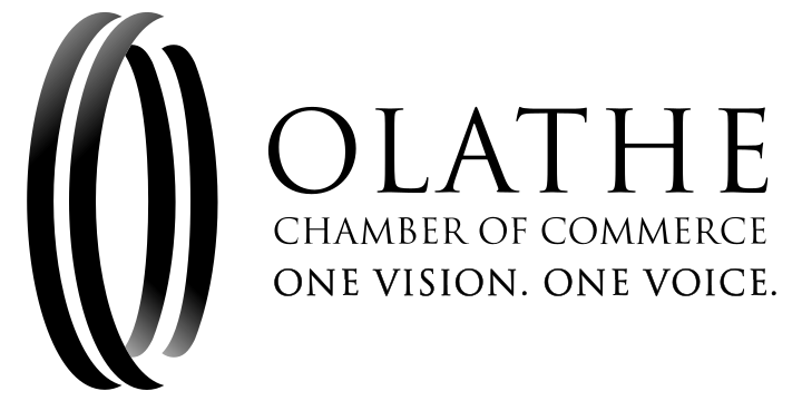 Olathe Chamber logo