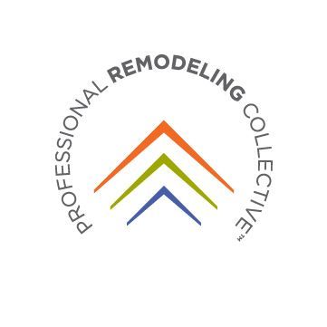 PROFESSIONAL REMODELING COLLECTIVE - Logo