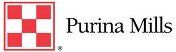 Purina Mills - logo