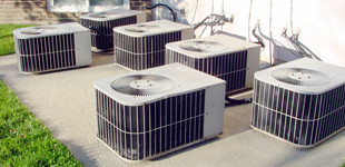 AC unit