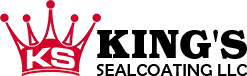 King's Sealcoating LLC - Logo