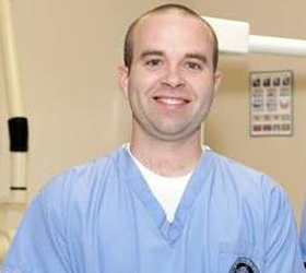 Dr. Matthew Smith
