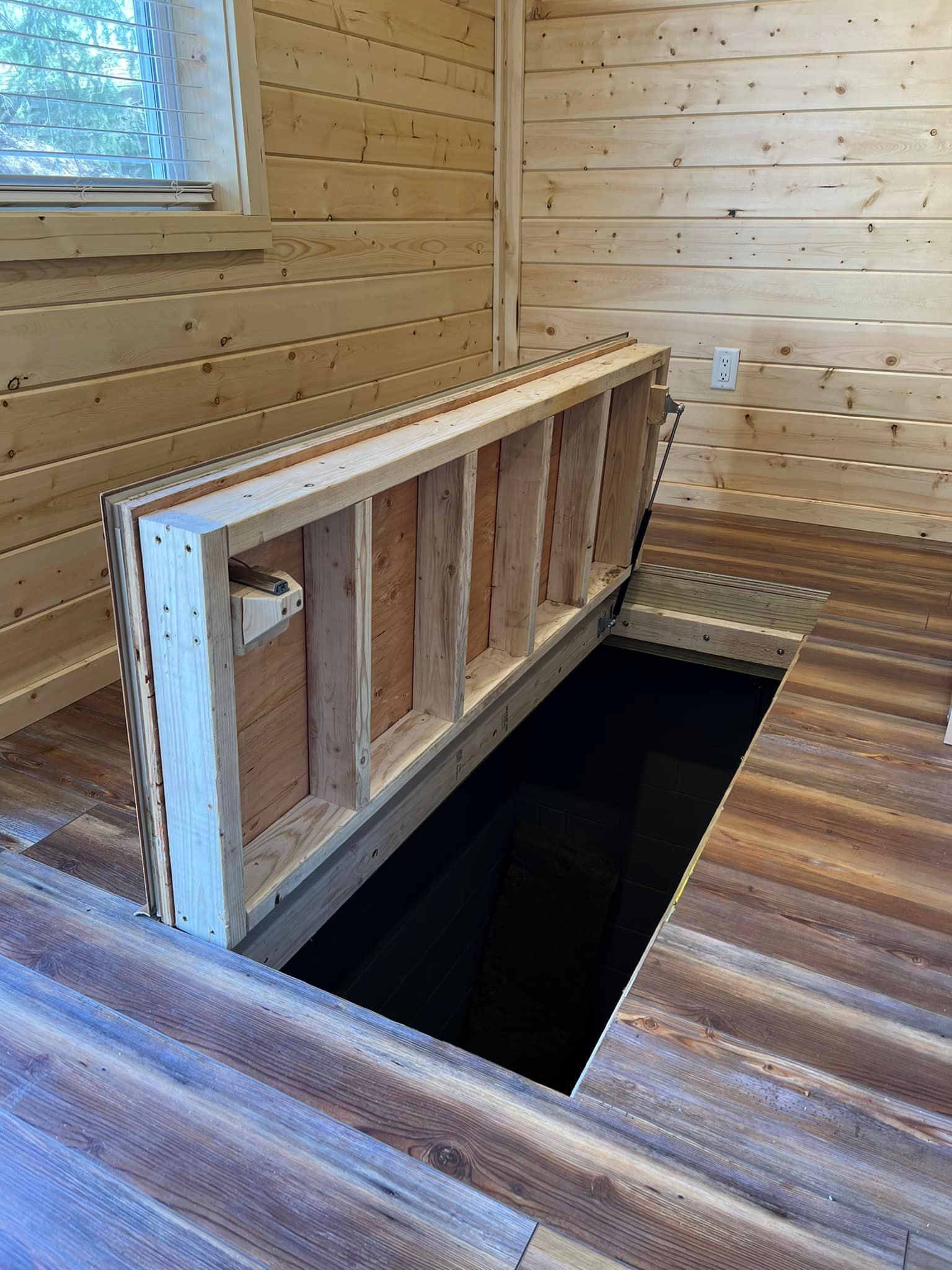 Custom home projects