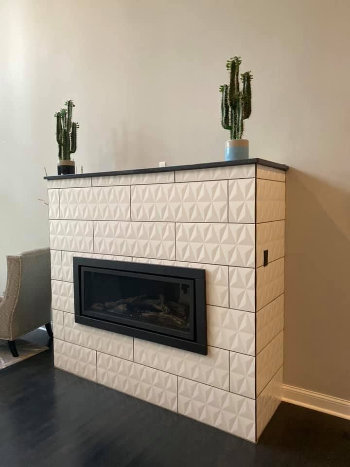 Custom home projects