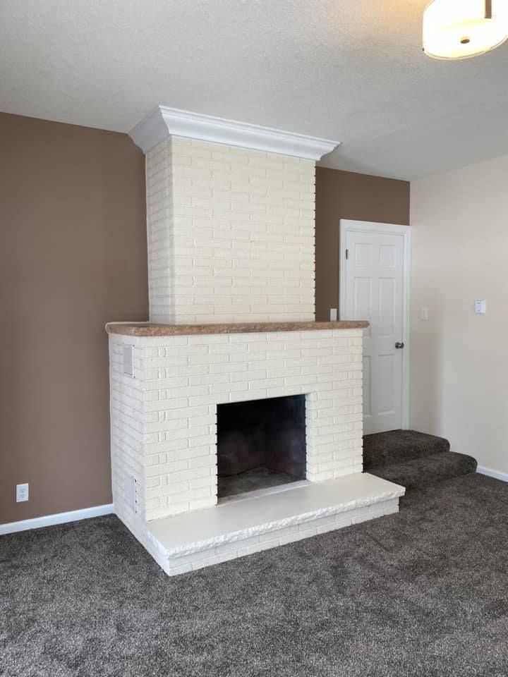 Custom home projects