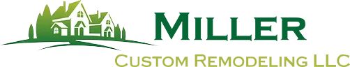 Miller Custom Remodeling LLC logo