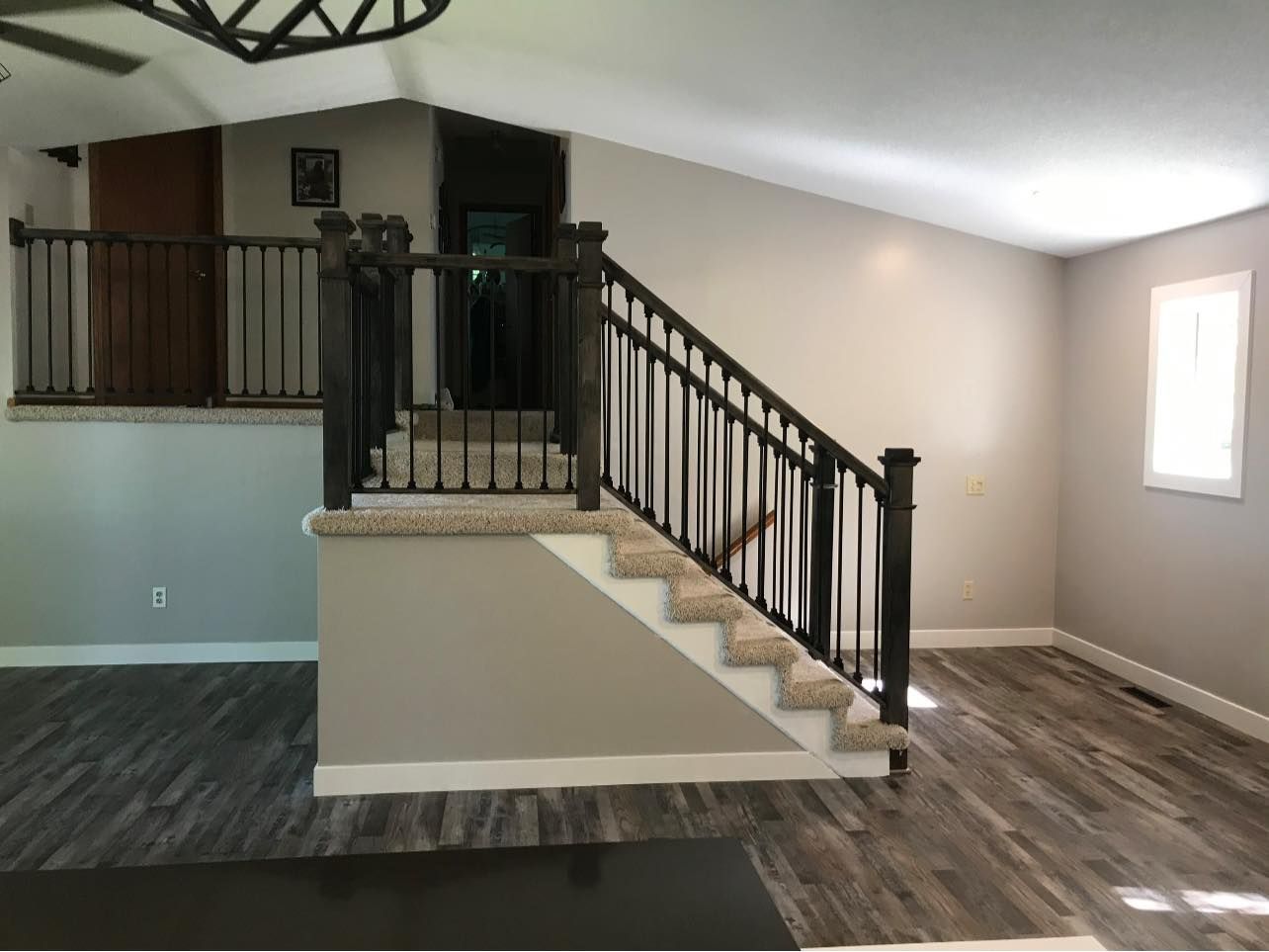 Home renovation