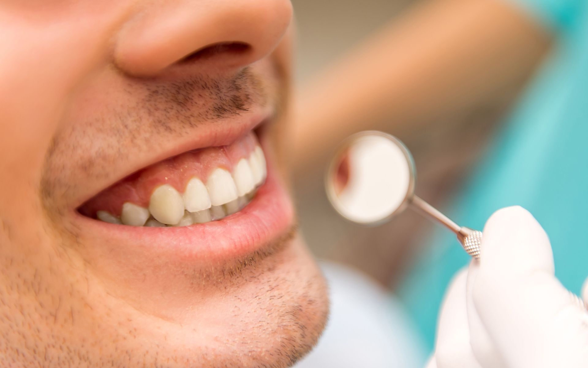 Cosmetic Dentistry | Cedar Rapids, IA