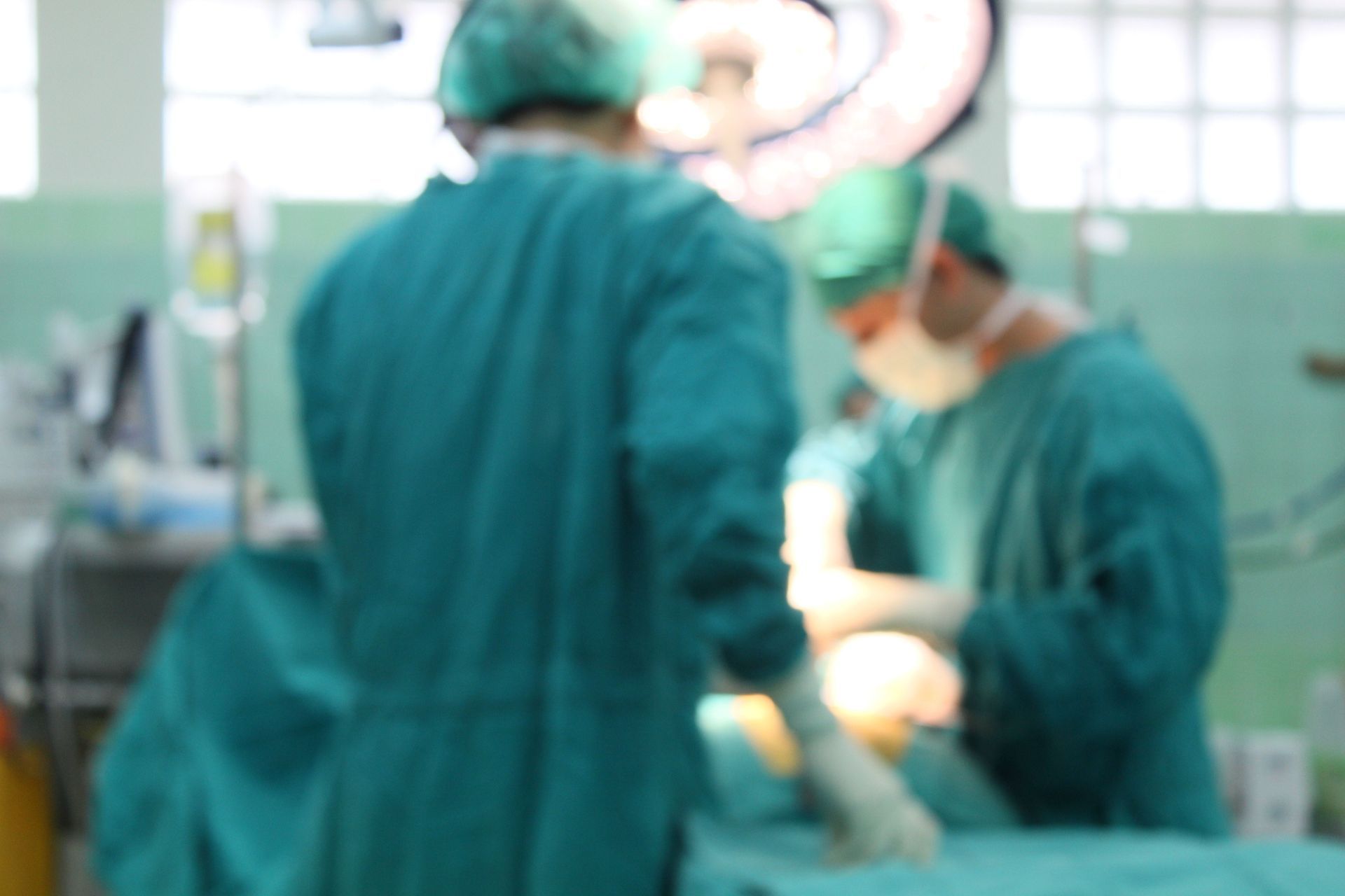 local emergency services