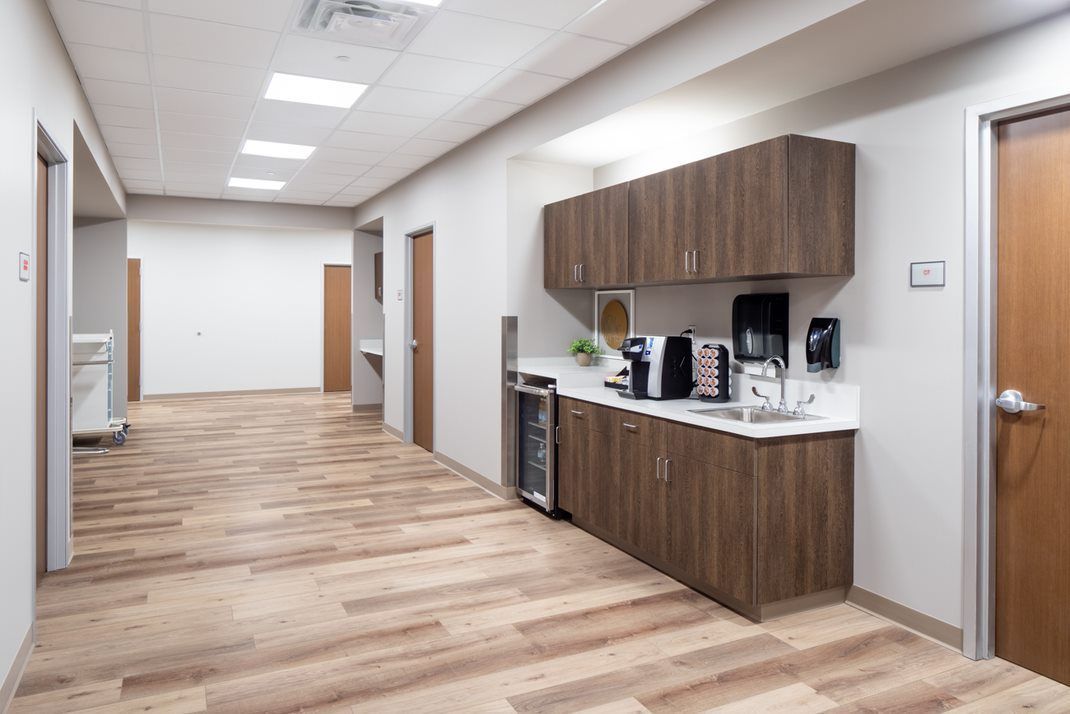 Photo Gallery Family Emergency Room at