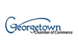 Member of the Georgetown Chamber of Commerce