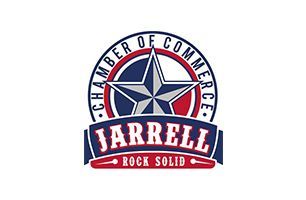 Member of the Jarrell Chamber of Commerce