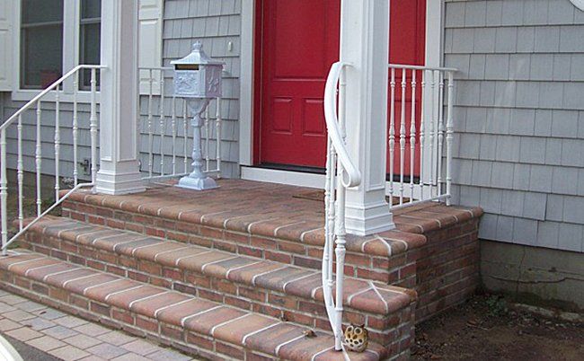 Residential railings