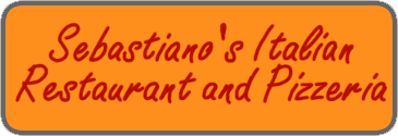 Sebastiano's Italian Restaurant and Pizzeria - Logo