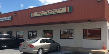Sebastiano's