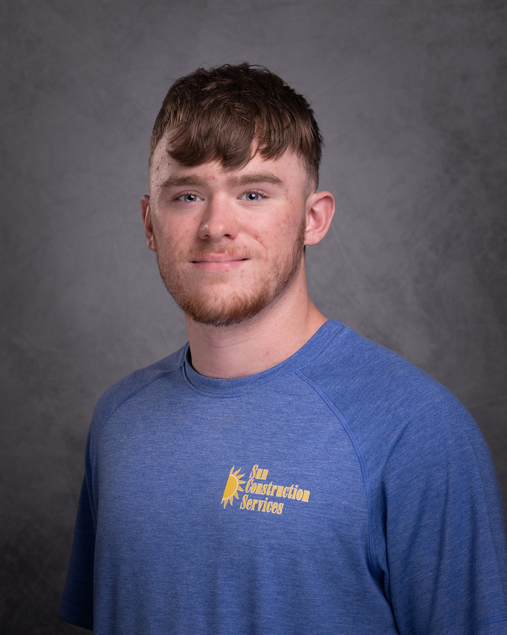 Brock Miller