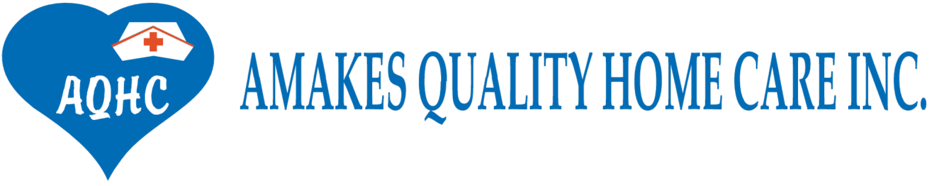 Amakes Quality Home Care Inc. - Logo