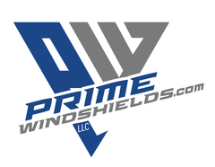 Prime Windshields Logo