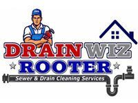 Drain Wiz Rooter LLC