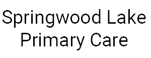 Springwood Lake Primary Care - logo