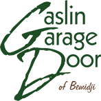 Gaslin Garage Door Of Bemidji - Logo