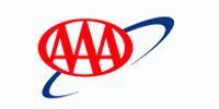 American Automobile Association Logo