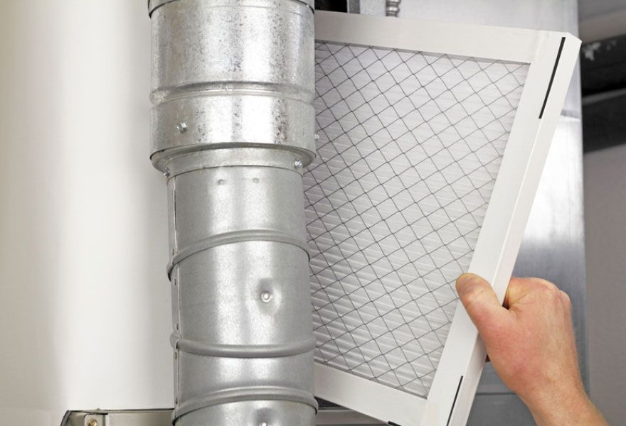 Ventilation Improvements