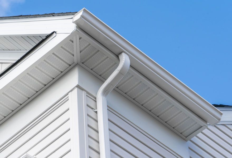 Gutter Systems