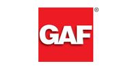 GAF Logo