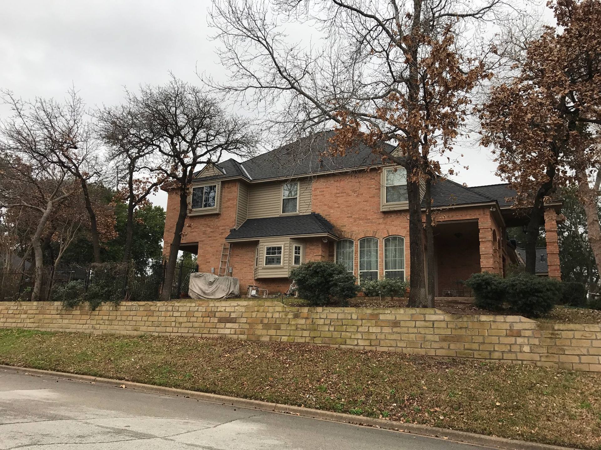 Top-Quality Residential Roofing