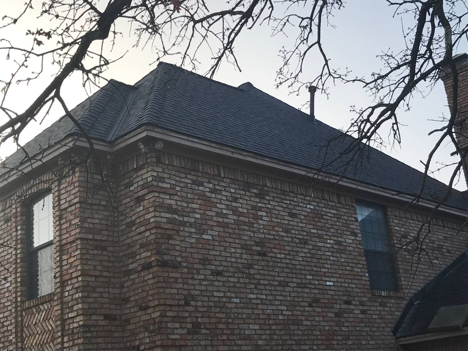 Top-Quality Roofing Services