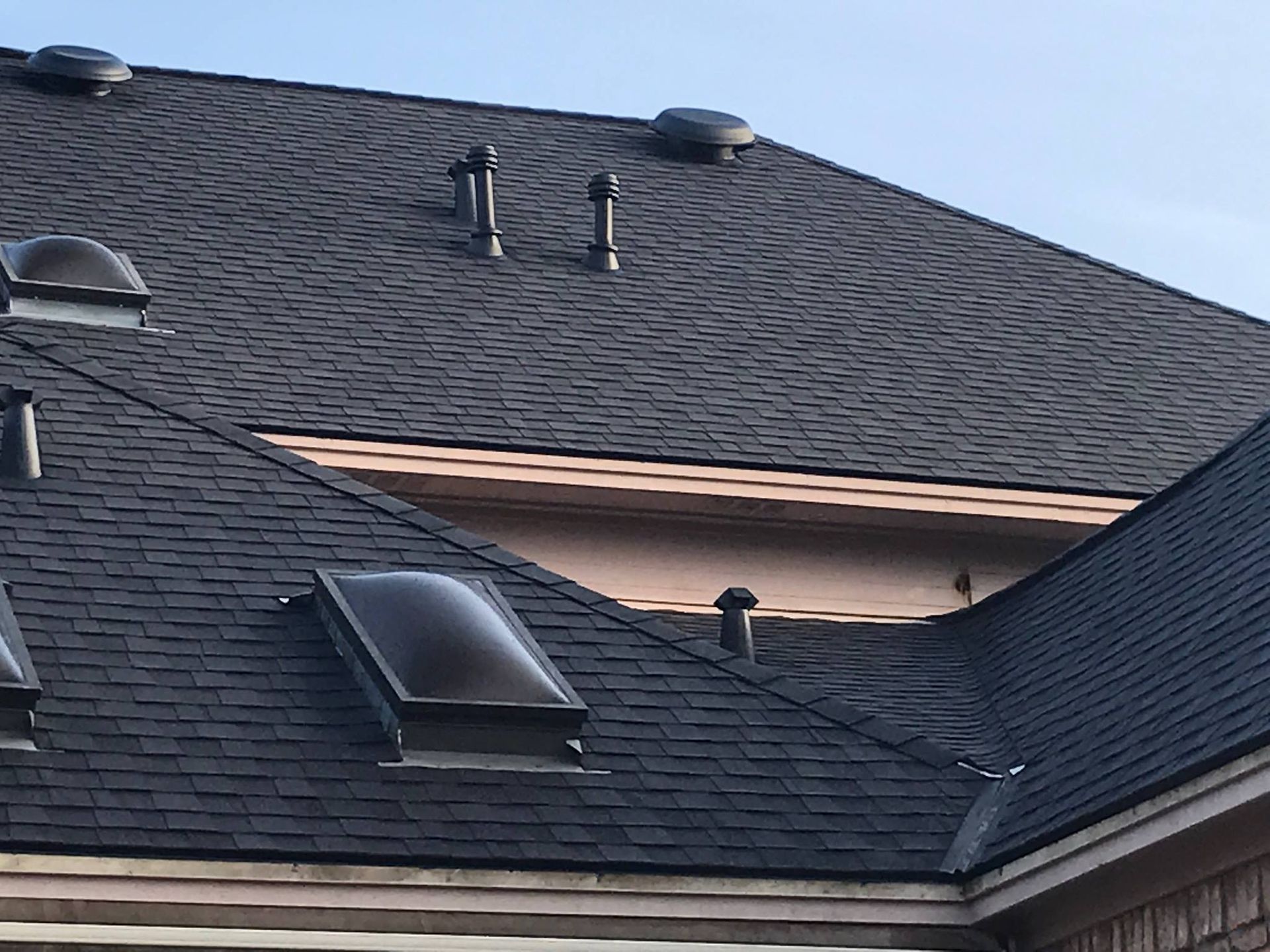 Roof Replacements services