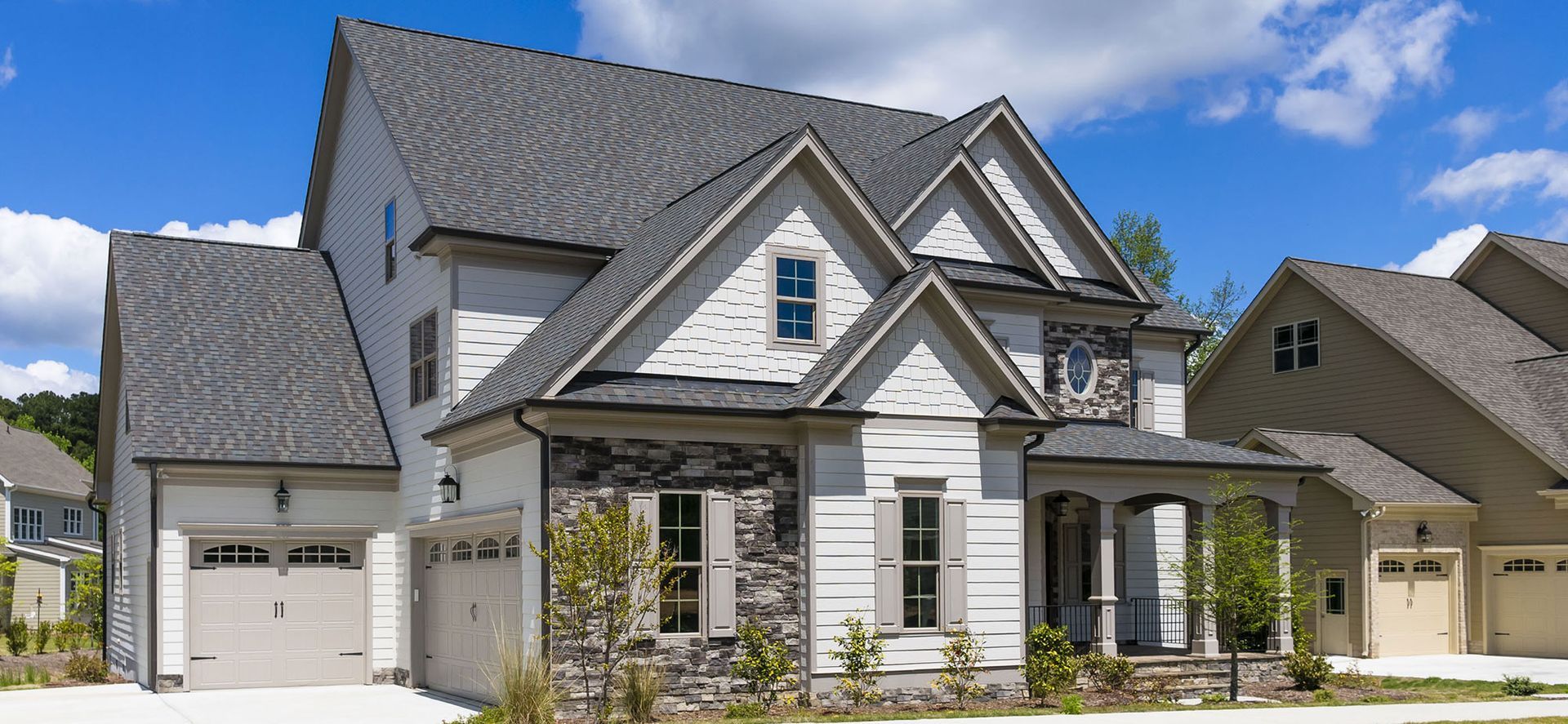 Roofing Installation