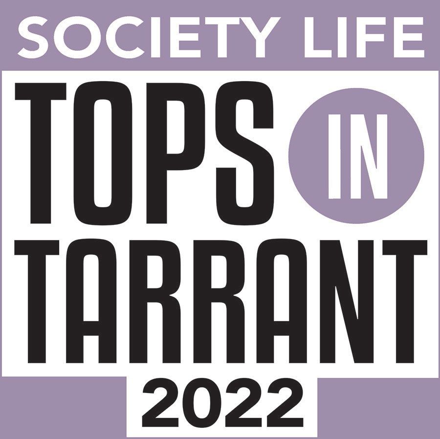 Society Life Tops in Tarrant 2022