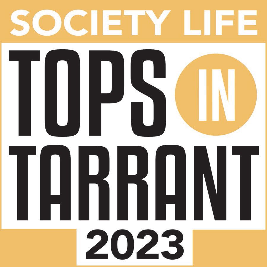Society Life Tops in Tarrant 2023