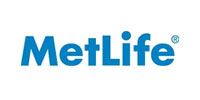 metlife logo