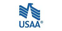 usaa logo