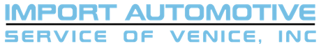 Import Automotive Service of Venice, Inc. - logo