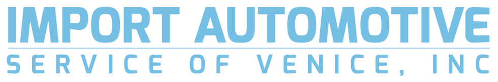 Import Automotive Service of Venice, Inc. - logo
