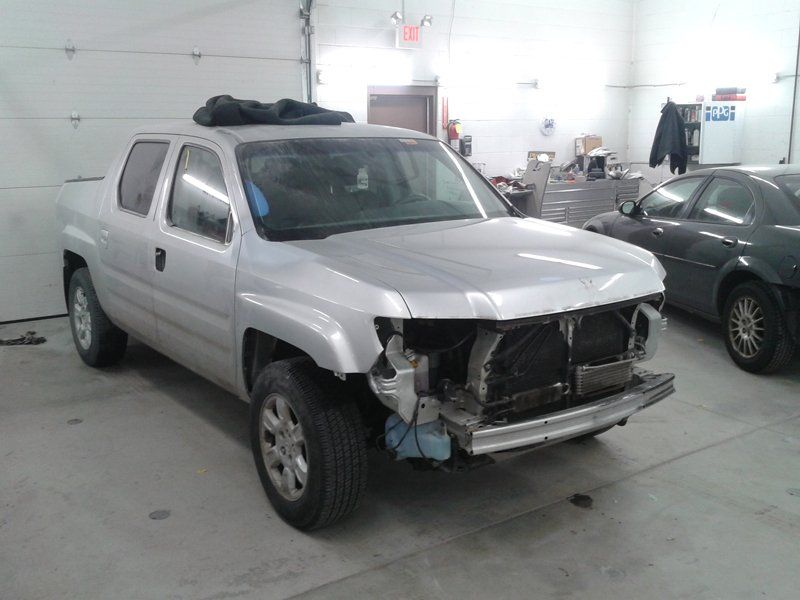 Auto Body Repair
