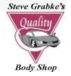 Steve Grabke's Body Shop, Inc - Logo