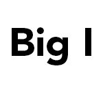 Big I